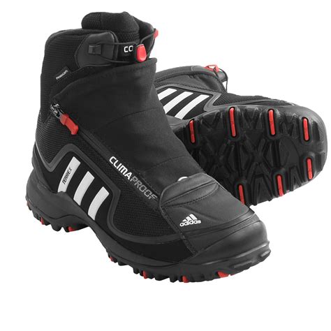 adidas snow boots